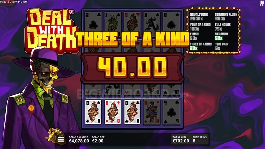 Slot Game Tips